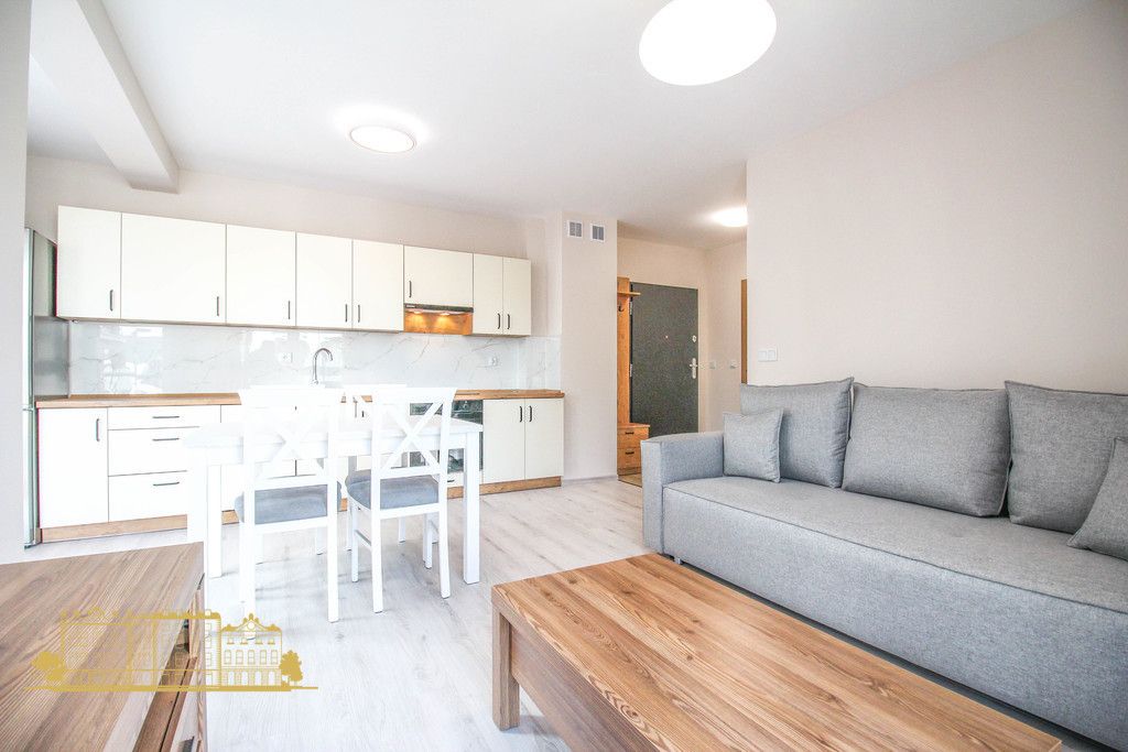 Mieszkanie 2-pokojowe Kraków, ul. Stelmachów. Zdjęcie 2