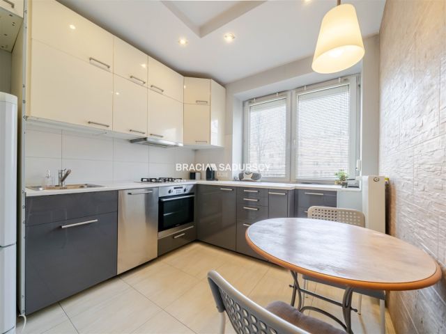 Mieszkanie 2-pokojowe Kraków Nowa Huta, os. Ogrodowe. Zdjęcie 14