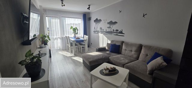 Mieszkanie 2-pokojowe Miastko, ul. gen. Wybickiego. Zdjęcie 1