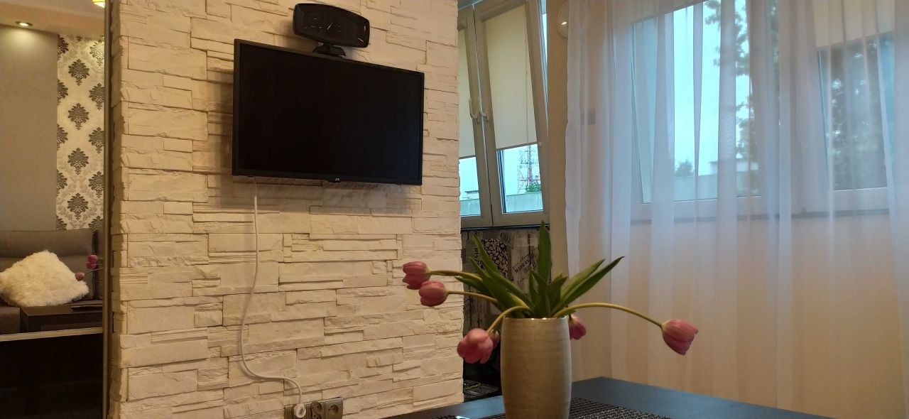 Mieszkanie 2-pokojowe Słupsk Zatorze, ul. Królowej Jadwigi. Zdjęcie 3