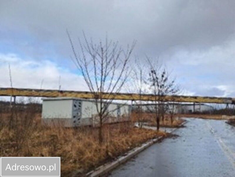 Działka inwestycyjna Dąbrowa Górnicza. Zdjęcie 7