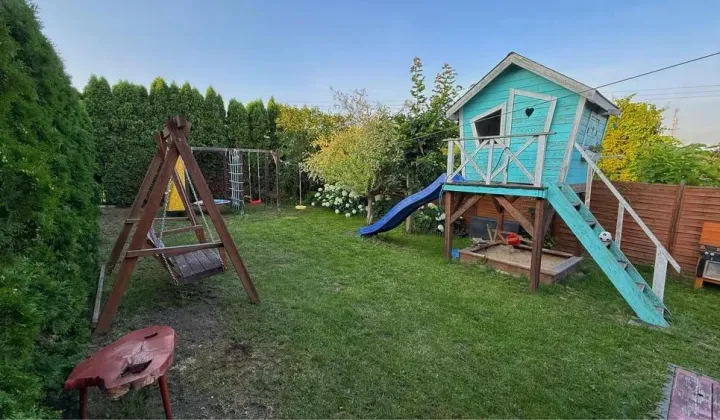 Działka rod Rawa Mazowiecka, ul. Skierniewicka