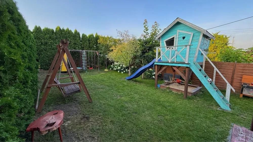 Działka rod Rawa Mazowiecka, ul. Skierniewicka. Zdjęcie 1