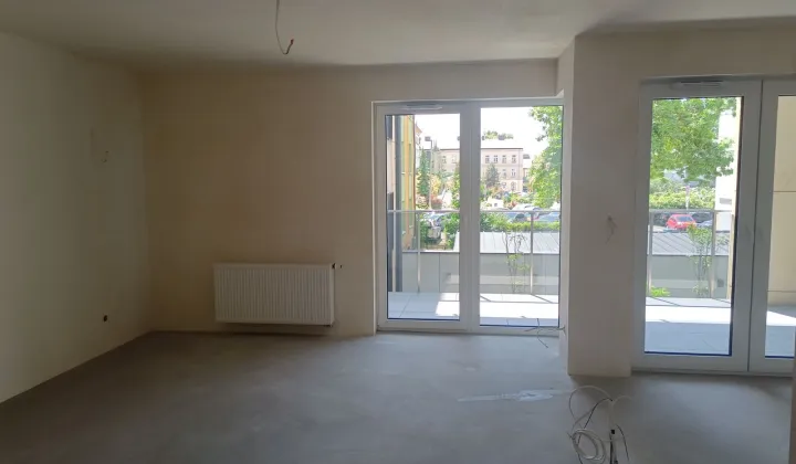 Mieszkanie 4-pokojowe Radom Śródmieście, ul. Stanisława Staszica