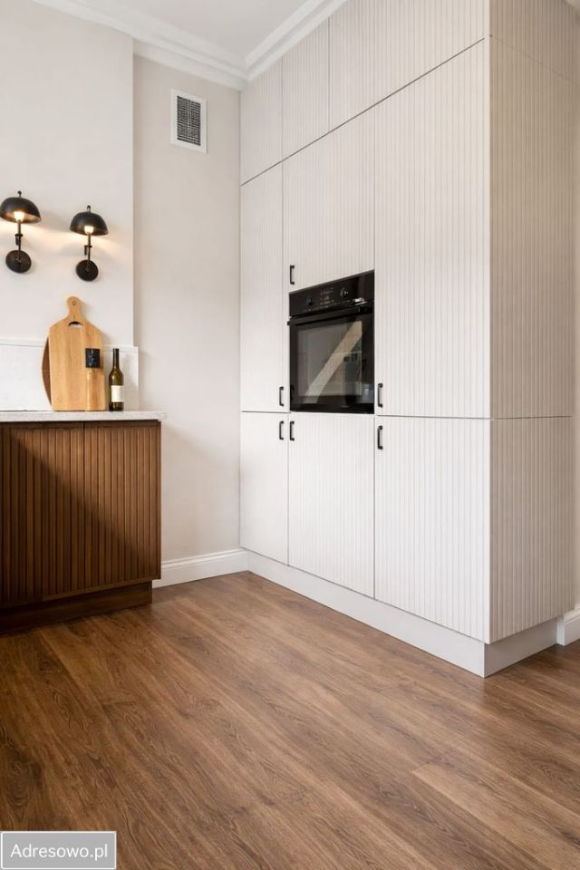 Mieszkanie 3-pokojowe Wrocław Fabryczna. Zdjęcie 4