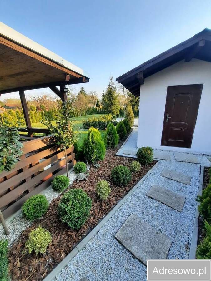 Działka rod Wrocław Jagodno. Zdjęcie 6