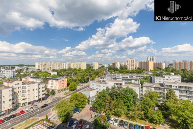 Mieszkanie 3-pokojowe Warszawa Praga, ul. Łukowska. Zdjęcie 16