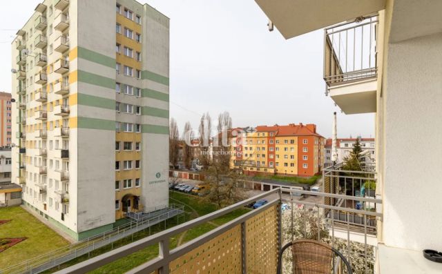 Mieszkanie 2-pokojowe Gdańsk Wrzeszcz, ul. Jana Ostroroga. Zdjęcie 9