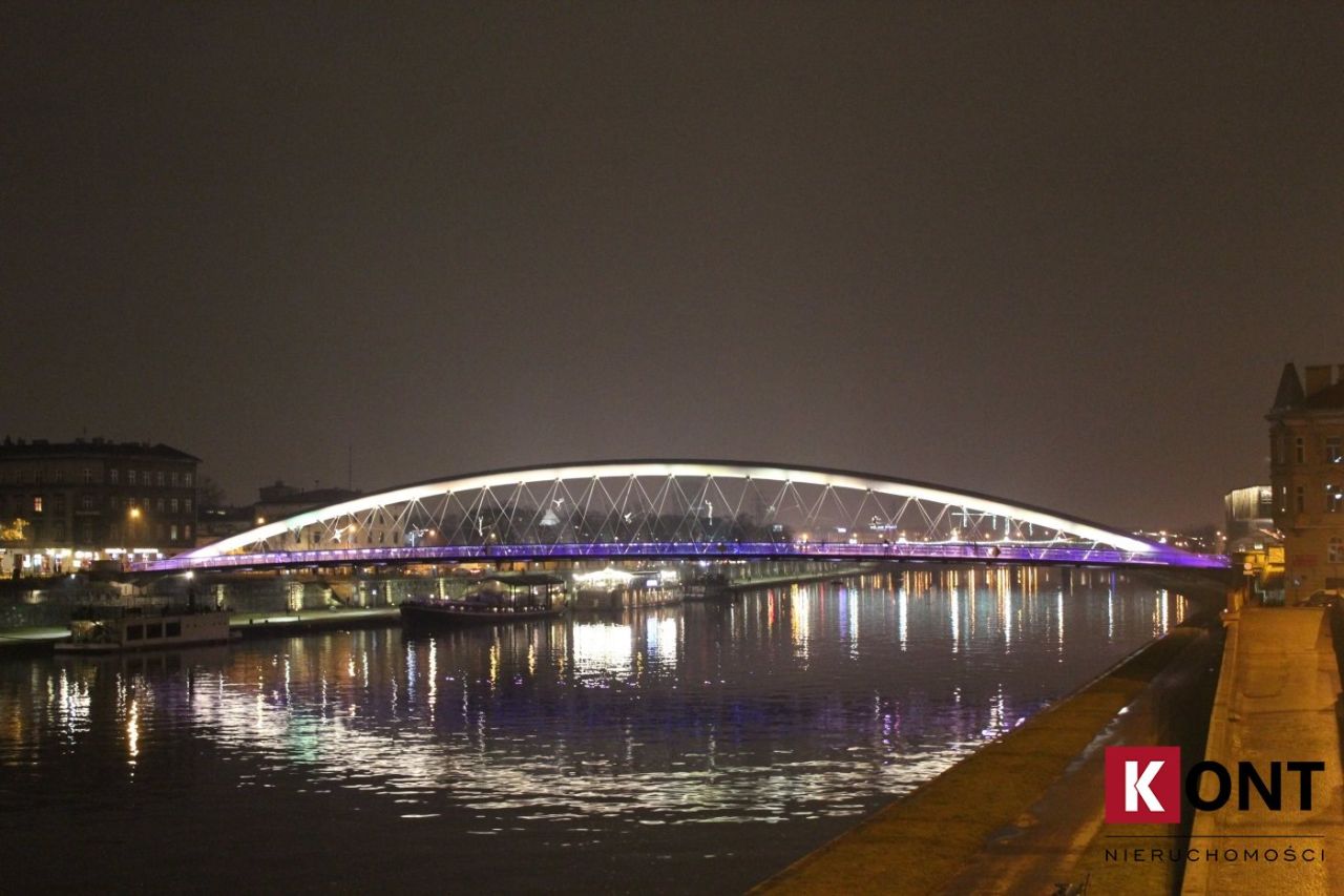 Mieszkanie 1-pokojowe Kraków Stare Miasto, ul. św. Wawrzyńca. Zdjęcie 11