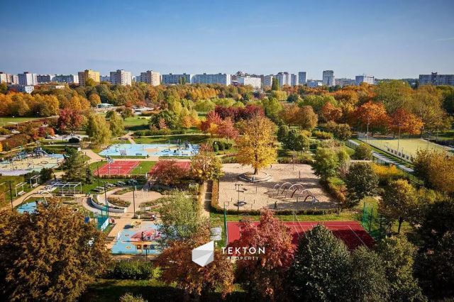 Mieszkanie 1-pokojowe Warszawa Targówek, ul. Malborska. Zdjęcie 12