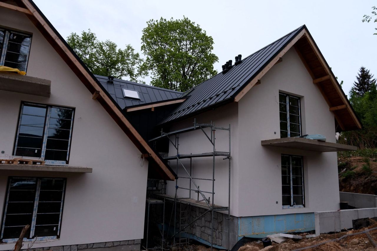 Mieszkanie 2-pokojowe Szklarska Poręba, ul. 1 Maja. Zdjęcie 5