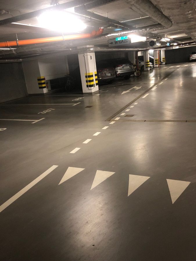 Mieszkanie 5-pokojowe Warszawa Mokotów, ul. Belgradzka. Zdjęcie 19