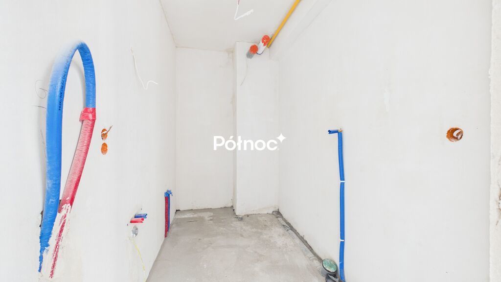 Mieszkanie 4-pokojowe Białystok Skorupy, ul. Mokra. Zdjęcie 8
