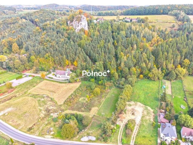 Działka budowlana Szklary. Zdjęcie 7