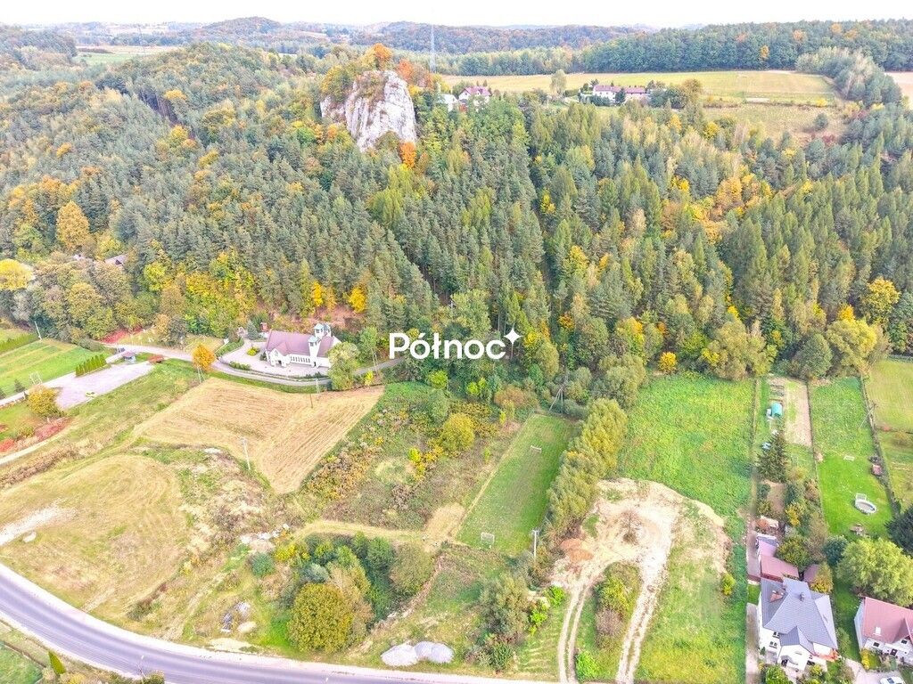Działka budowlana Szklary. Zdjęcie 7
