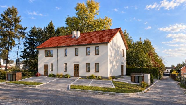 Działka budowlana Kamieniec Wrocławski. Zdjęcie 1