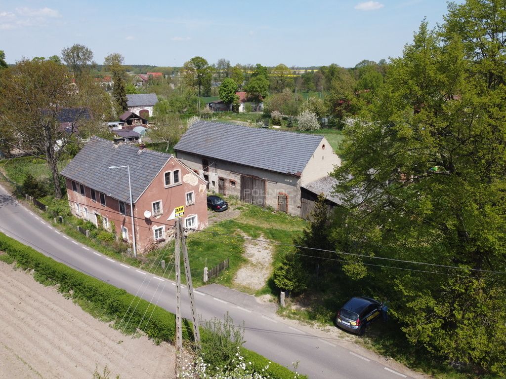 dom wolnostojący, 7 pokoi Szczytnica