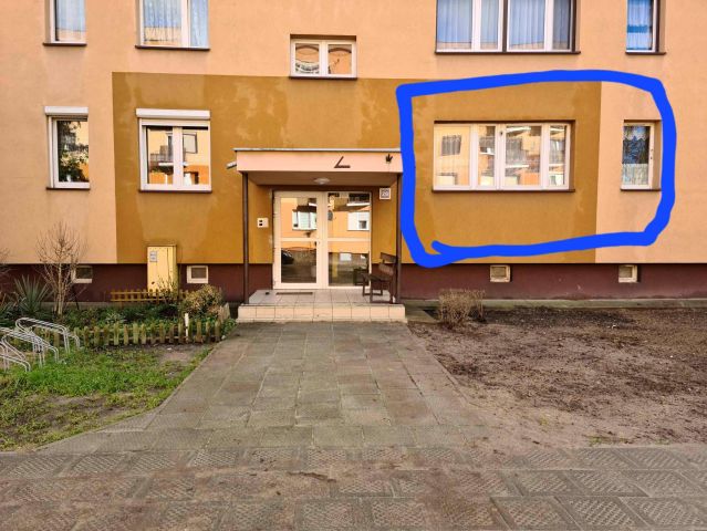 Mieszkanie 3-pokojowe Leszno, ul. Osiedle Józefa Sułkowskiego. Zdjęcie 1