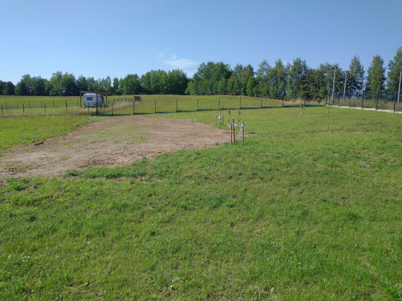 dom wolnostojący, 4 pokoje Bogaczewo. Zdjęcie 9