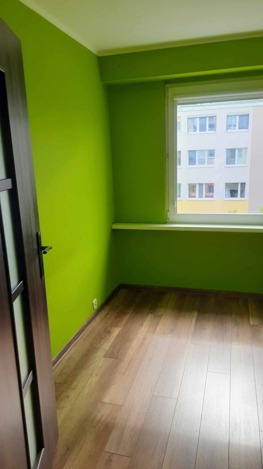 Mieszkanie 3-pokojowe Włocławek Zazamcze, ul. Rajska. Zdjęcie 9