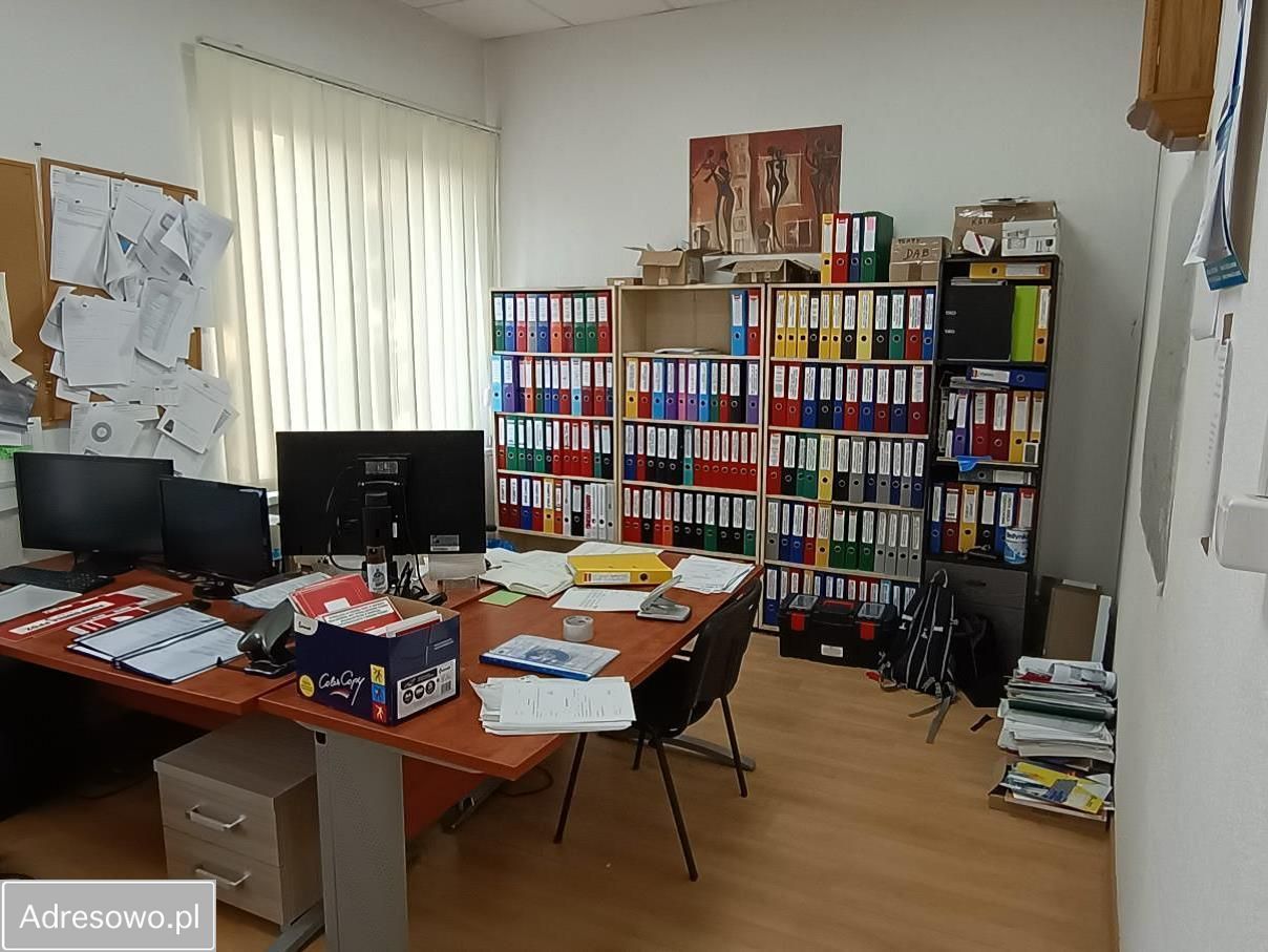 Hala/magazyn Koszalin, ul. Lubuszan. Zdjęcie 12