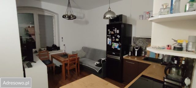 Mieszkanie 1-pokojowe Oława, ul. Cicha. Zdjęcie 1