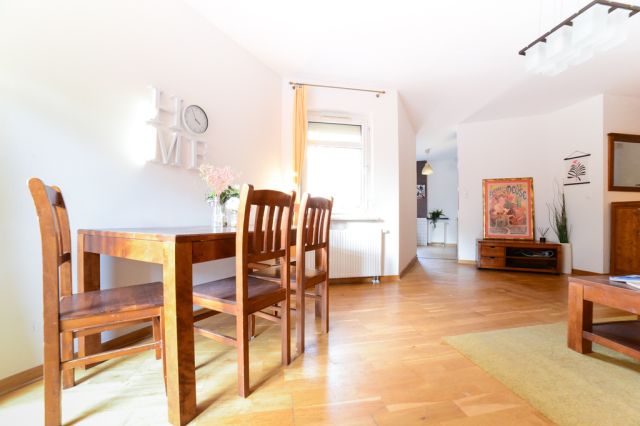 Mieszkanie 3-pokojowe Warszawa Wilanów, ul. Wilanowska. Zdjęcie 36