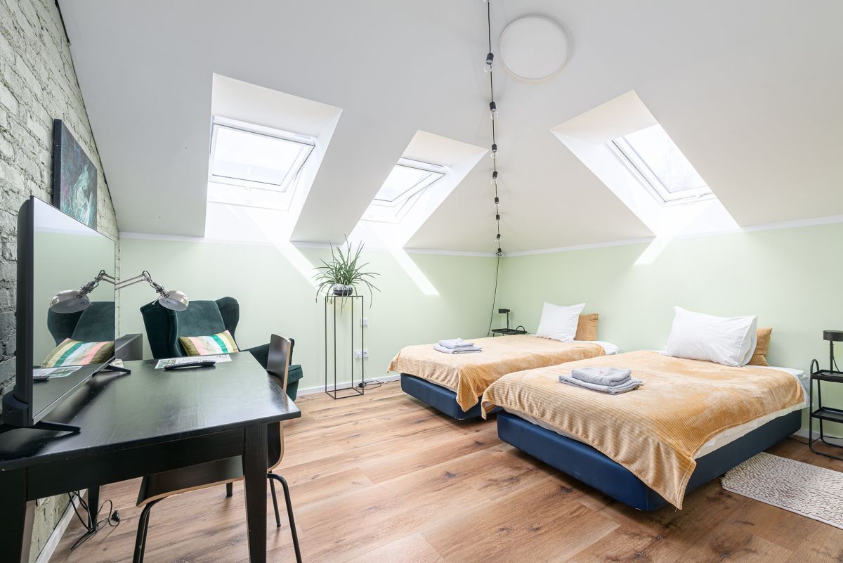 dom wolnostojący, 9 pokoi Łomianki, ul. Gościńcowa. Zdjęcie 11