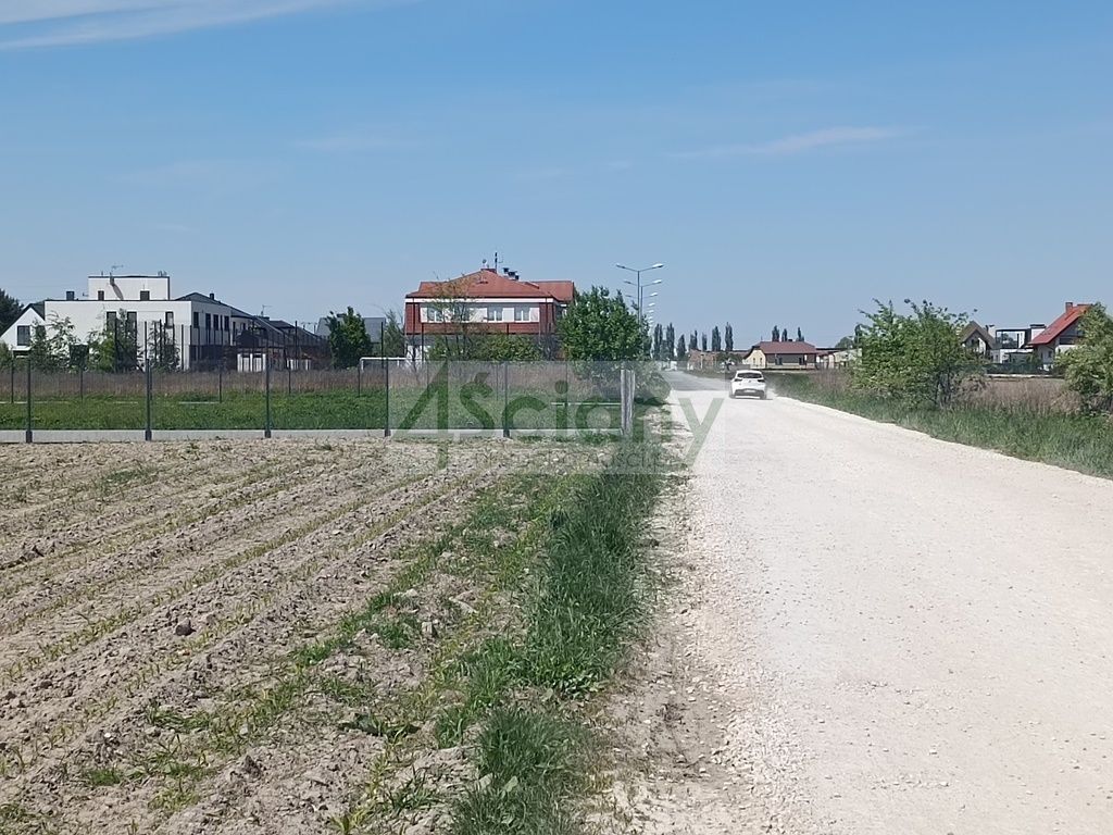 Działka budowlana Zgorzała. Zdjęcie 5