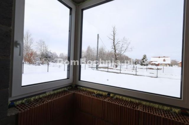 dom wolnostojący, 4 pokoje Dąbrówka. Zdjęcie 12