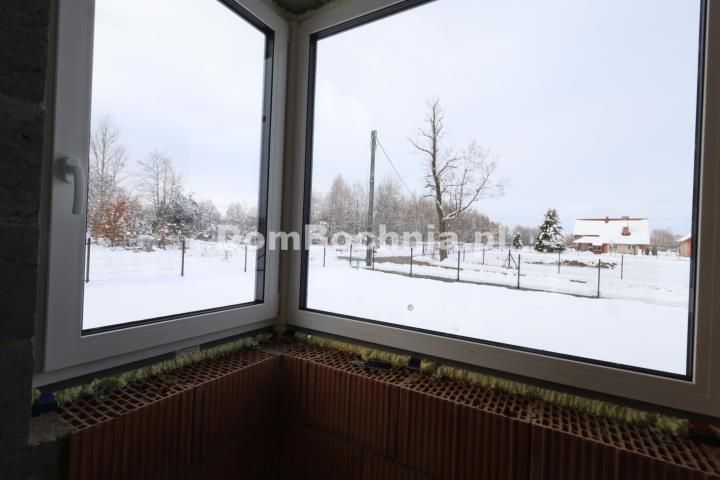 dom wolnostojący, 4 pokoje Dąbrówka. Zdjęcie 12
