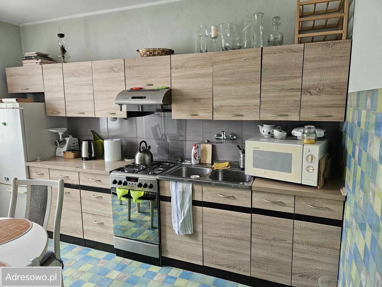 Mieszkanie 3-pokojowe Nowe Miasto Lubawskie, ul. Działyńskich. Zdjęcie 2