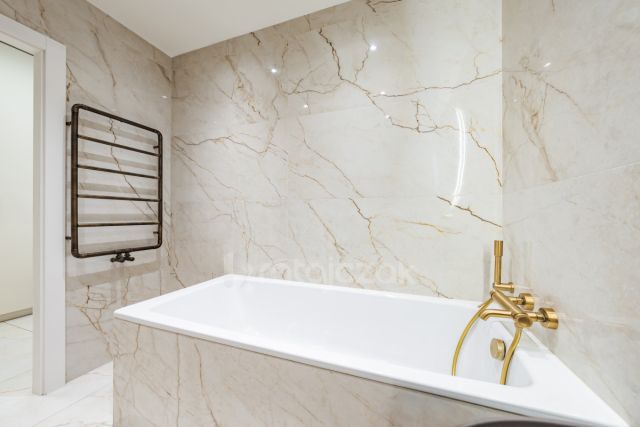 Mieszkanie 3-pokojowe Gdańsk Wrzeszcz, ul. Jana Kilińskiego. Zdjęcie 10