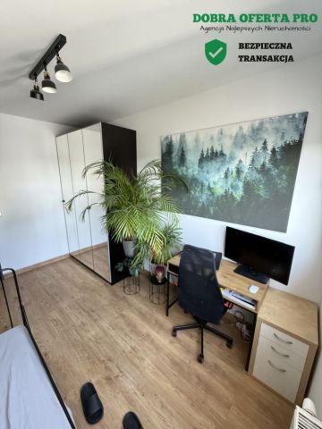 Mieszkanie 3-pokojowe Gdańsk Morena, ul. Franciszka Rakoczego. Zdjęcie 5