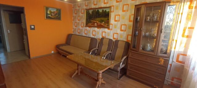 Mieszkanie 3-pokojowe Sosnowiec Milowice, ul. Krzysztofa Kamila Baczyńskiego. Zdjęcie 2