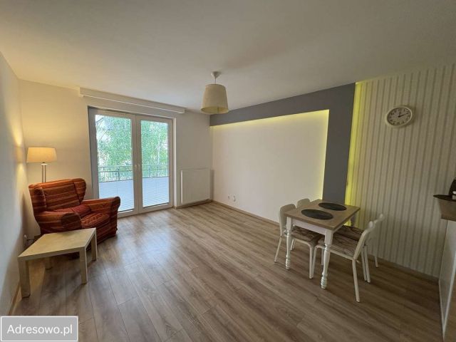 Mieszkanie 2-pokojowe Olsztyn Jaroty, ul. Edwarda Mroza. Zdjęcie 1