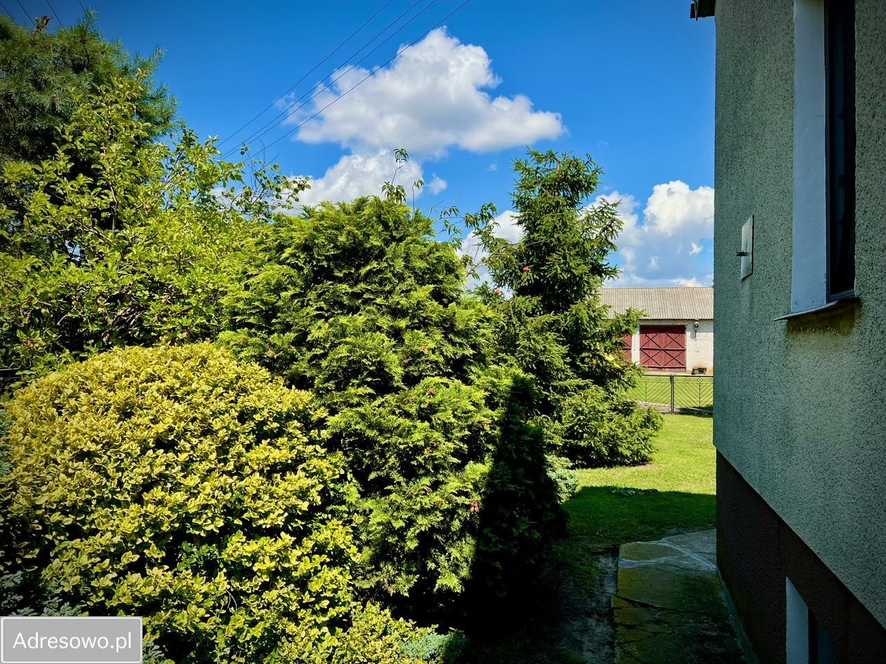 dom wolnostojący, 2 pokoje Wróble-Wargocin. Zdjęcie 10