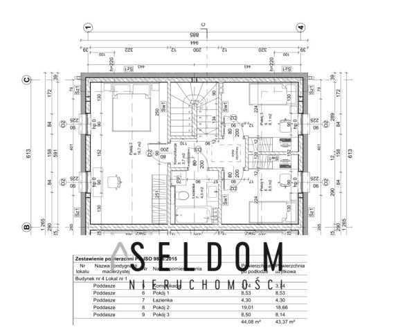 dom szeregowy, 4 pokoje Opole Wójtowa Wieś, ul. Franciszka Mehla. Zdjęcie 32