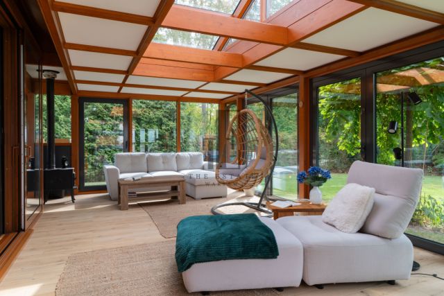 dom wolnostojący, 7 pokoi Ustanów, ul. Środkowa. Zdjęcie 4