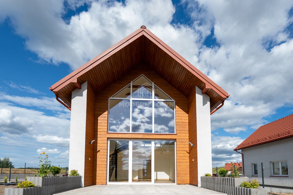 dom wolnostojący, 3 pokoje Prawdowo. Zdjęcie 1