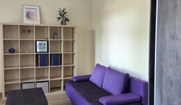 Mieszkanie 1-pokojowe Gdańsk Oliwa, ul. Opata Jacka Rybińskiego