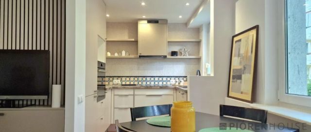 Mieszkanie 3-pokojowe Warszawa Mokotów, ul. Batuty. Zdjęcie 6