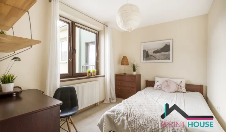 Mieszkanie 2-pokojowe Piaseczno, ul. Powstańców Warszawy