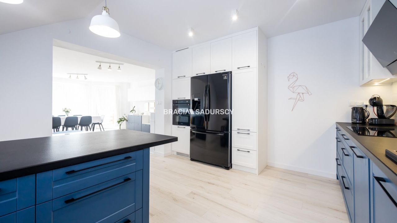 bliźniak, 4 pokoje Brzesko, ul. Czarnowiejska. Zdjęcie 6