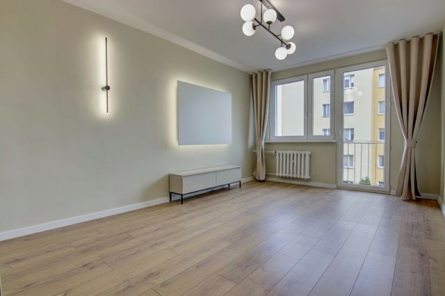 Mieszkanie 2-pokojowe Bartoszyce, ul. Słowackiego. Zdjęcie 1