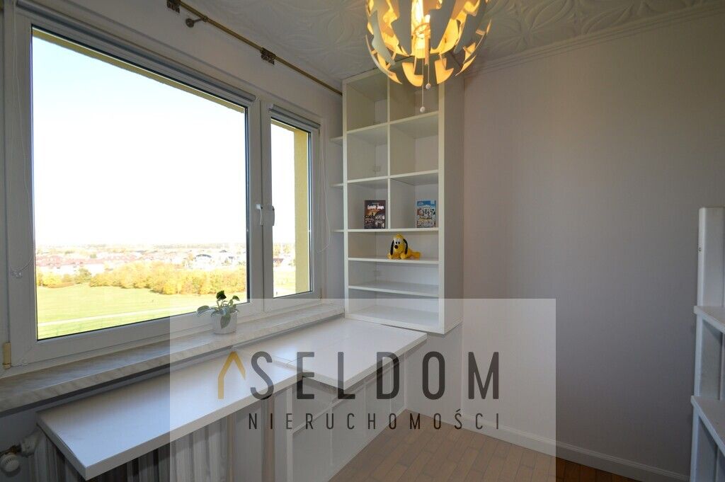 Mieszkanie 3-pokojowe Opole Armii Krajowej, ul. Batalionu "Zośka". Zdjęcie 11