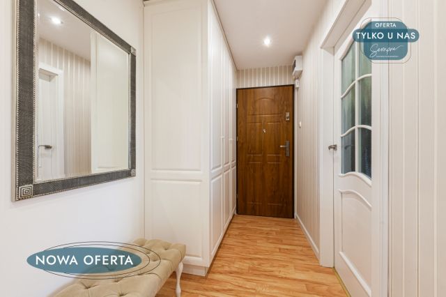 Mieszkanie 3-pokojowe Zduńska Wola Osmolin, ul. Spacerowa. Zdjęcie 6