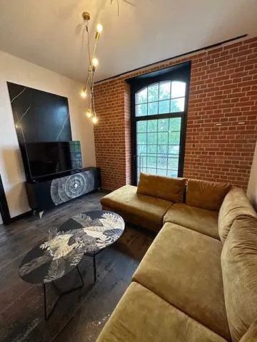 Mieszkanie 2-pokojowe Leszno Centrum, ul. Przemysłowa. Zdjęcie 1