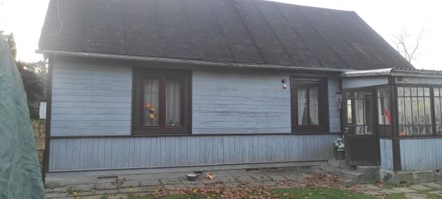 Działka inwestycyjna Radom Jeżowa Wola, ul. Żelazna. Zdjęcie 1