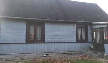 Działka inwestycyjna Radom Jeżowa Wola, ul. Żelazna